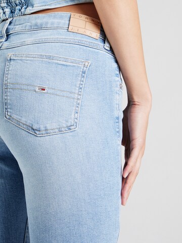 Tommy Jeans Slimfit Jeans in Blau