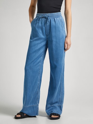 Pepe Jeans Regular Jeans in Blue: front