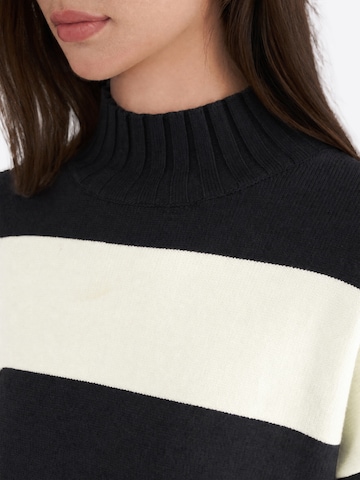 Pull-over Imily Bela en noir