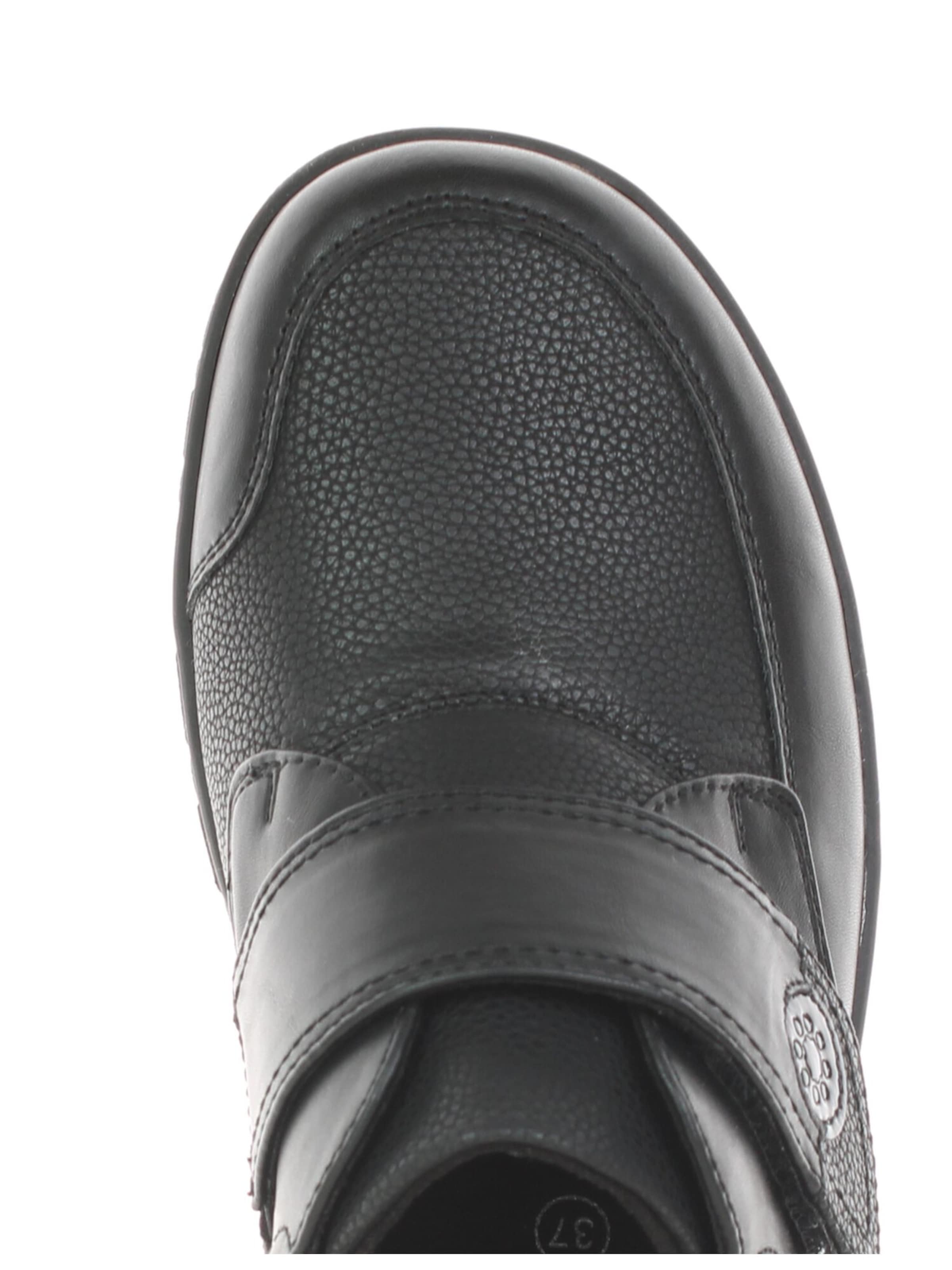 Relife Sneakers laag in Zwart