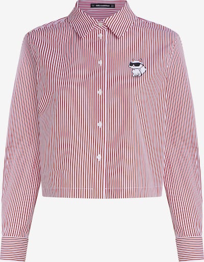 Karl Lagerfeld Pusero värissä sahrami, Tuotenäkymä