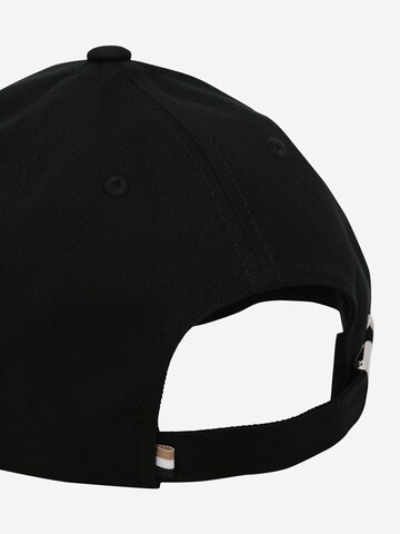 Casquette 'Sevile' BOSS Black en noir