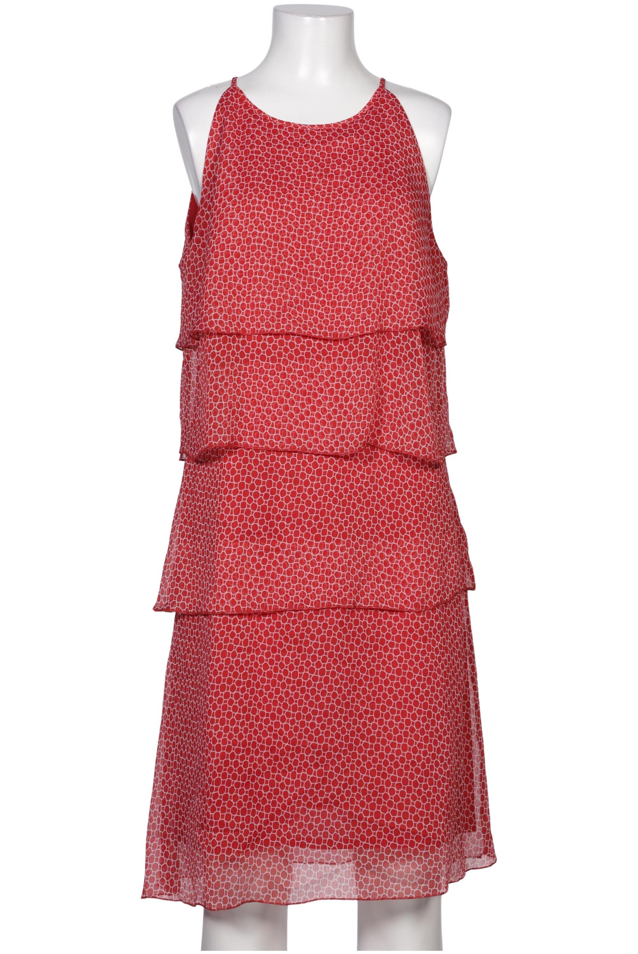 APANAGE Dress in XL in Red: front