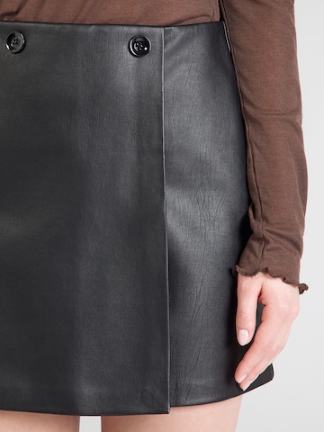 ONLY Szoknyák 'ONLASTRIA' - fekete