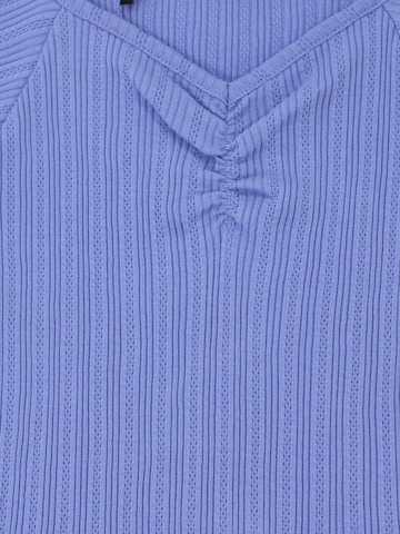 Looxs Revolution Shirt in Blue