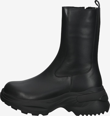 ILC Boots in Zwart