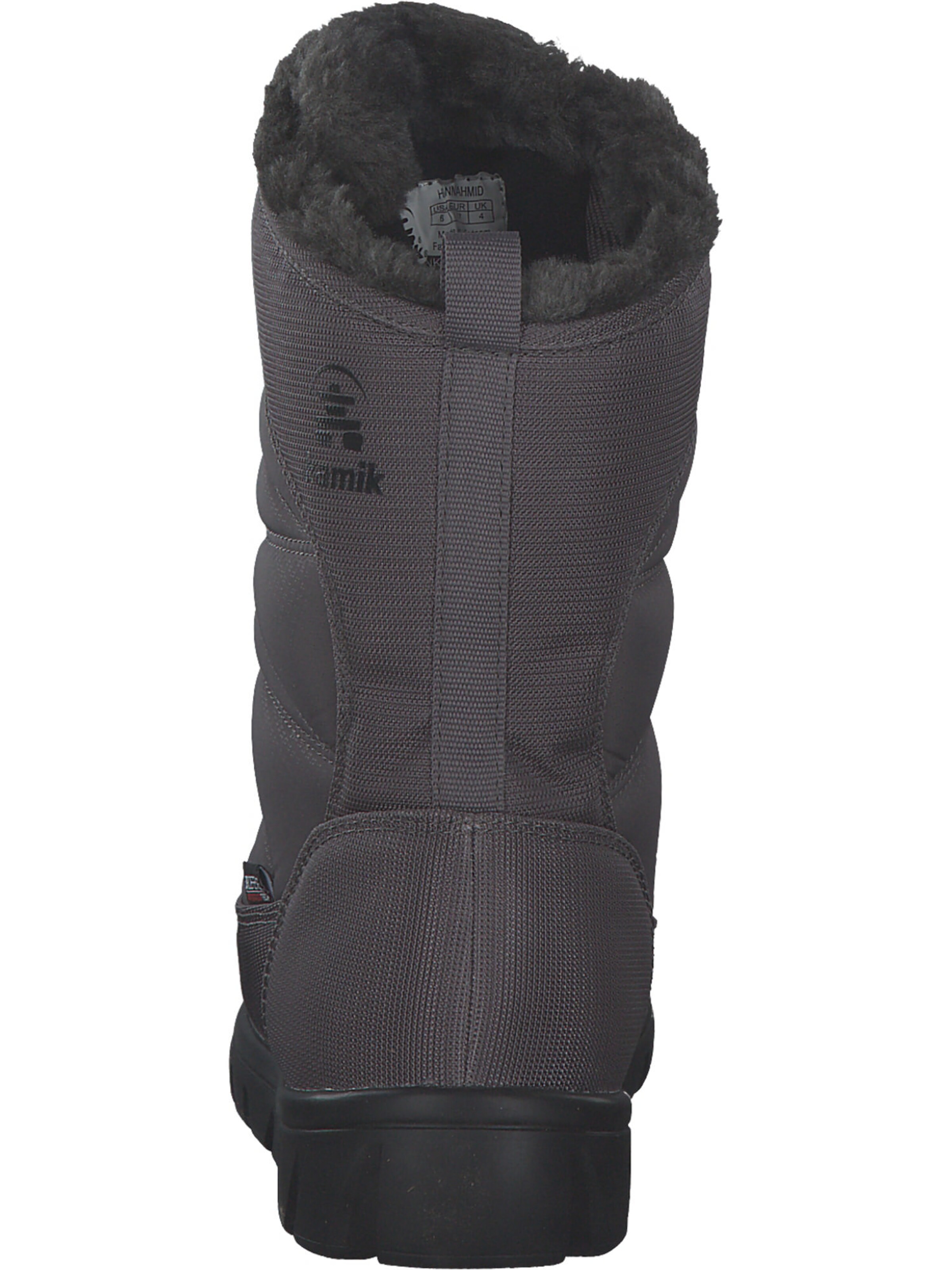 Après-ski 'HannahMid NK2254N' Kamik en gris