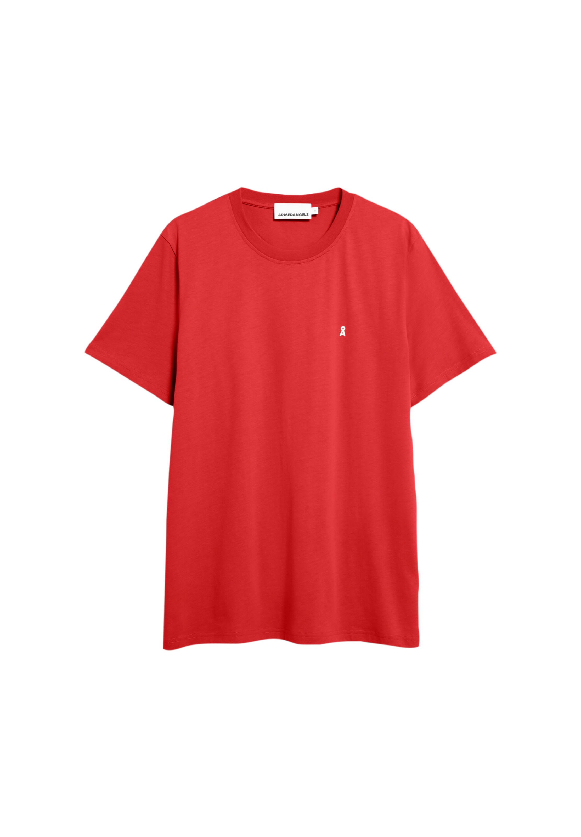 ARMEDANGELS Shirt in Coral, Item view