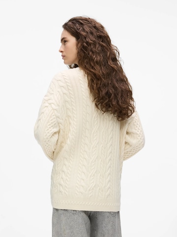 Karl Lagerfeld Pullover in Beige