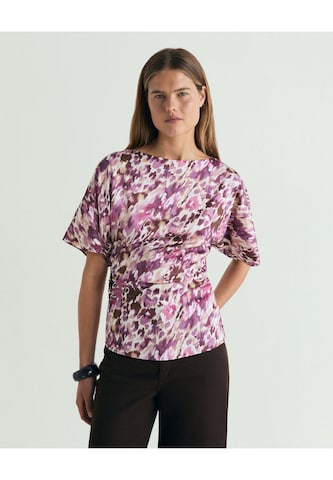 ScalpersBluza ' ' - roza boja: prednji dio