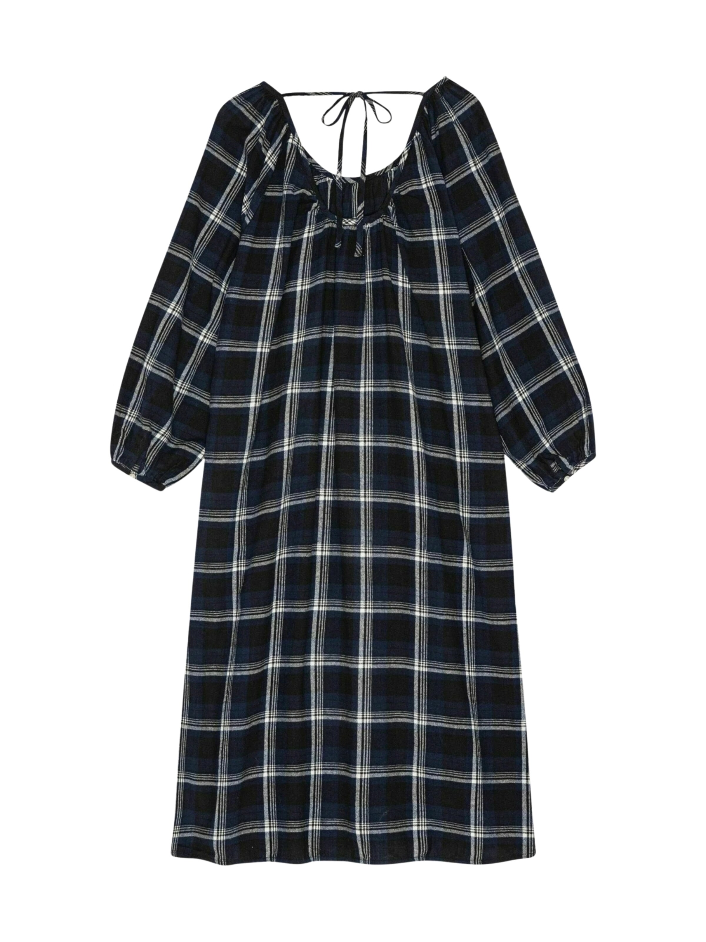 moshi moshi mind Šaty ' Imagine ' – modrá