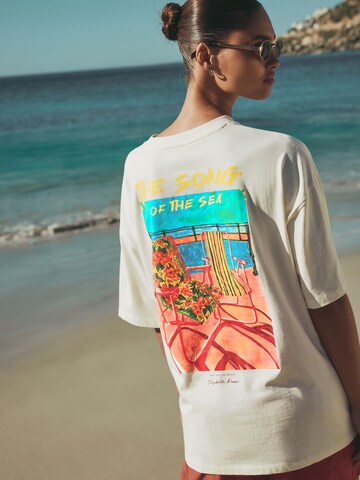 Next Tričko - Žltá