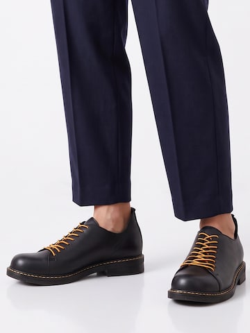 VENEZIA Schnürschuh‌‌ in Schwarz