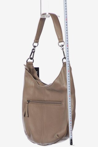 FREDsBRUDER Handtasche gross Leder One Size in Beige