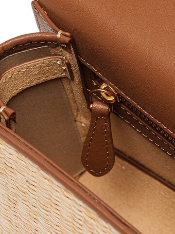 PINKO Umhängetasche 'Lana'‌‌‌ in Beige