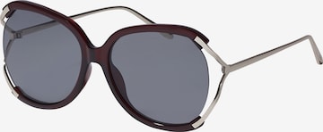 Pilgrim Aurinkolasit 'Hella' värissä kulta: etupuoli