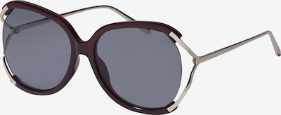 Pilgrim Aurinkolasit 'Hella' värissä ruskea / kulta, Tuotenäkymä