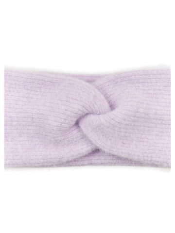 Bandeau CODELLO en violet