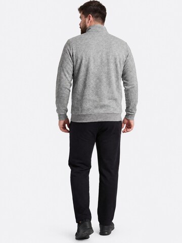 Survêtement Tommy Life en gris