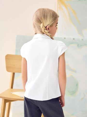 Next Блузка в Белый