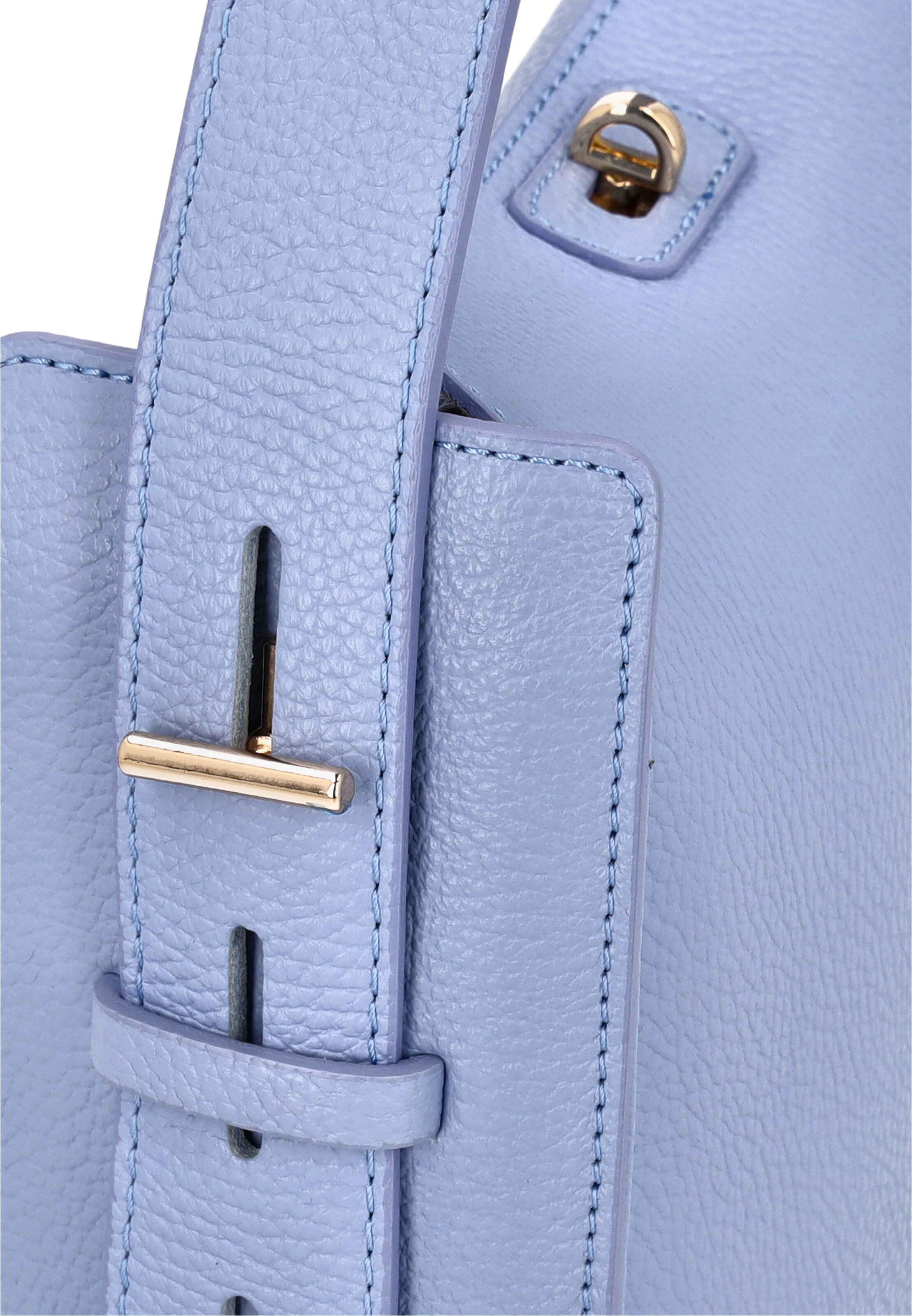 Sacs à main faina en bleu