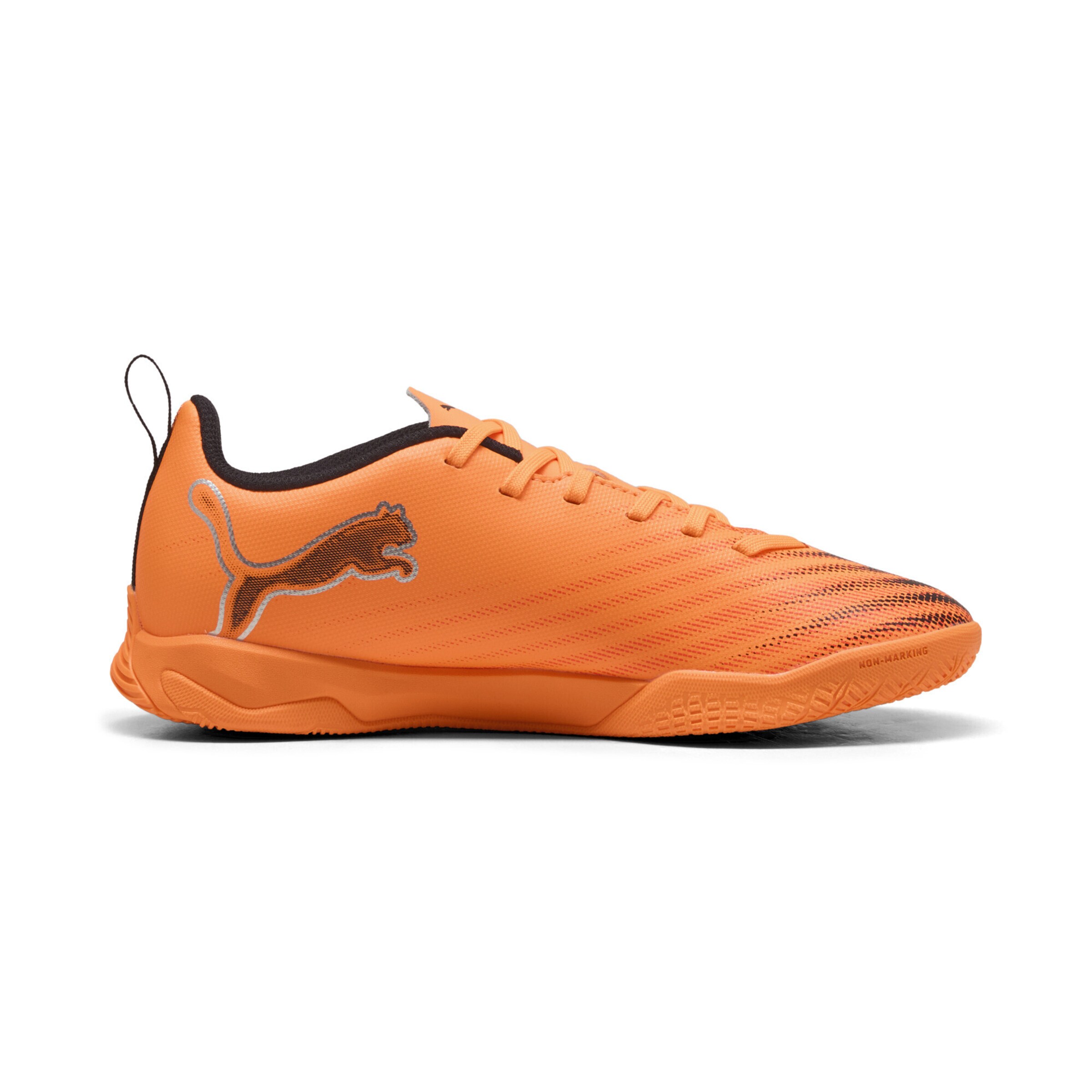 PUMA Sportschuh 'Ultra 6 Play' in Orange