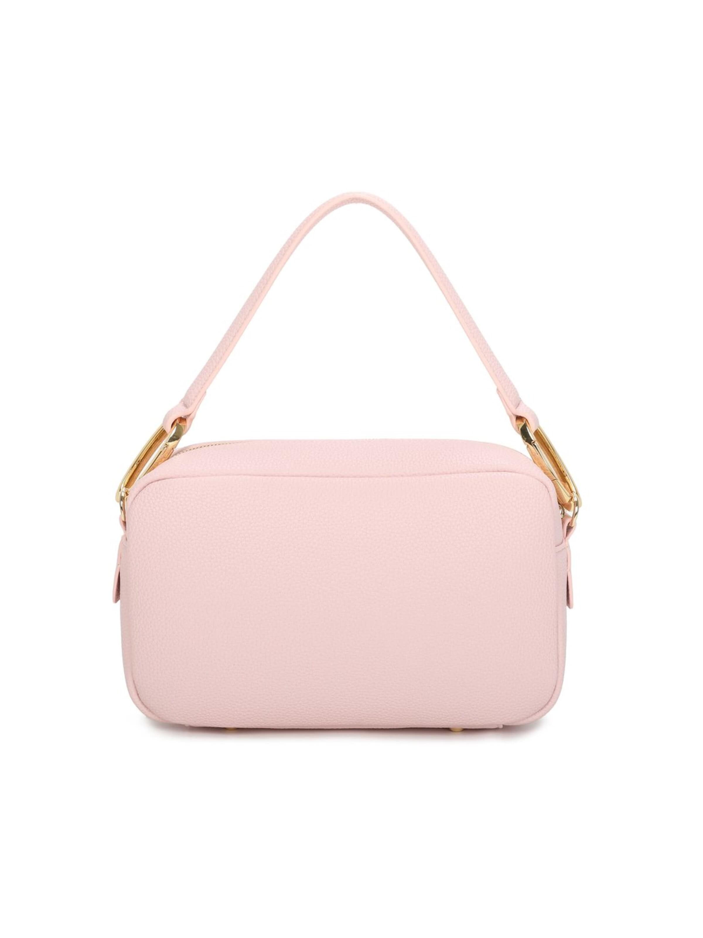 Borsa a tracolla 'Jinny' di Braccialini in rosa