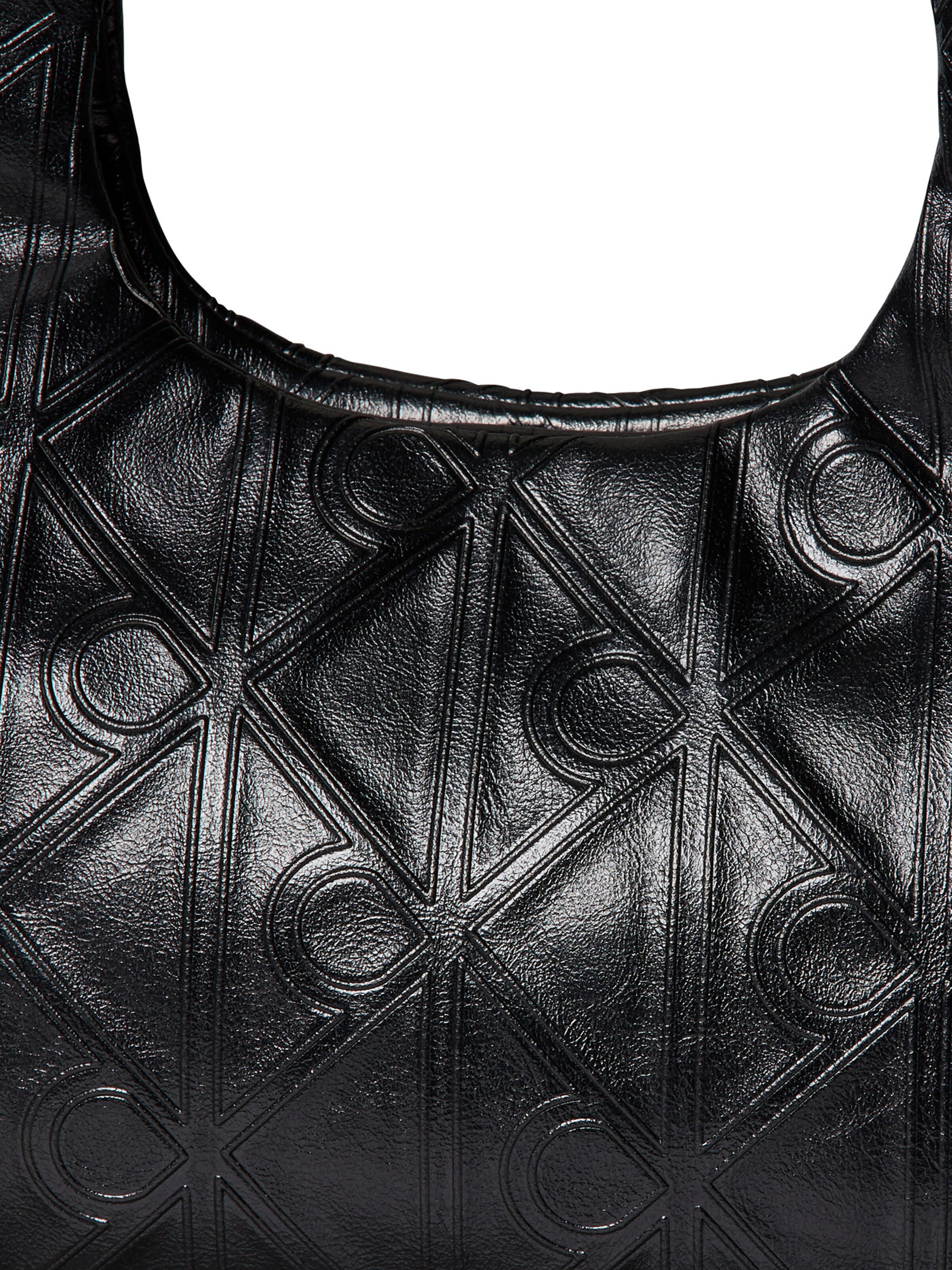 Calvin Klein Handbag in Black