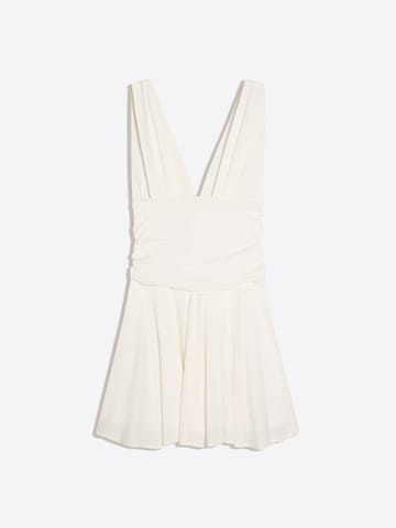 Bershka Ruha - fehér