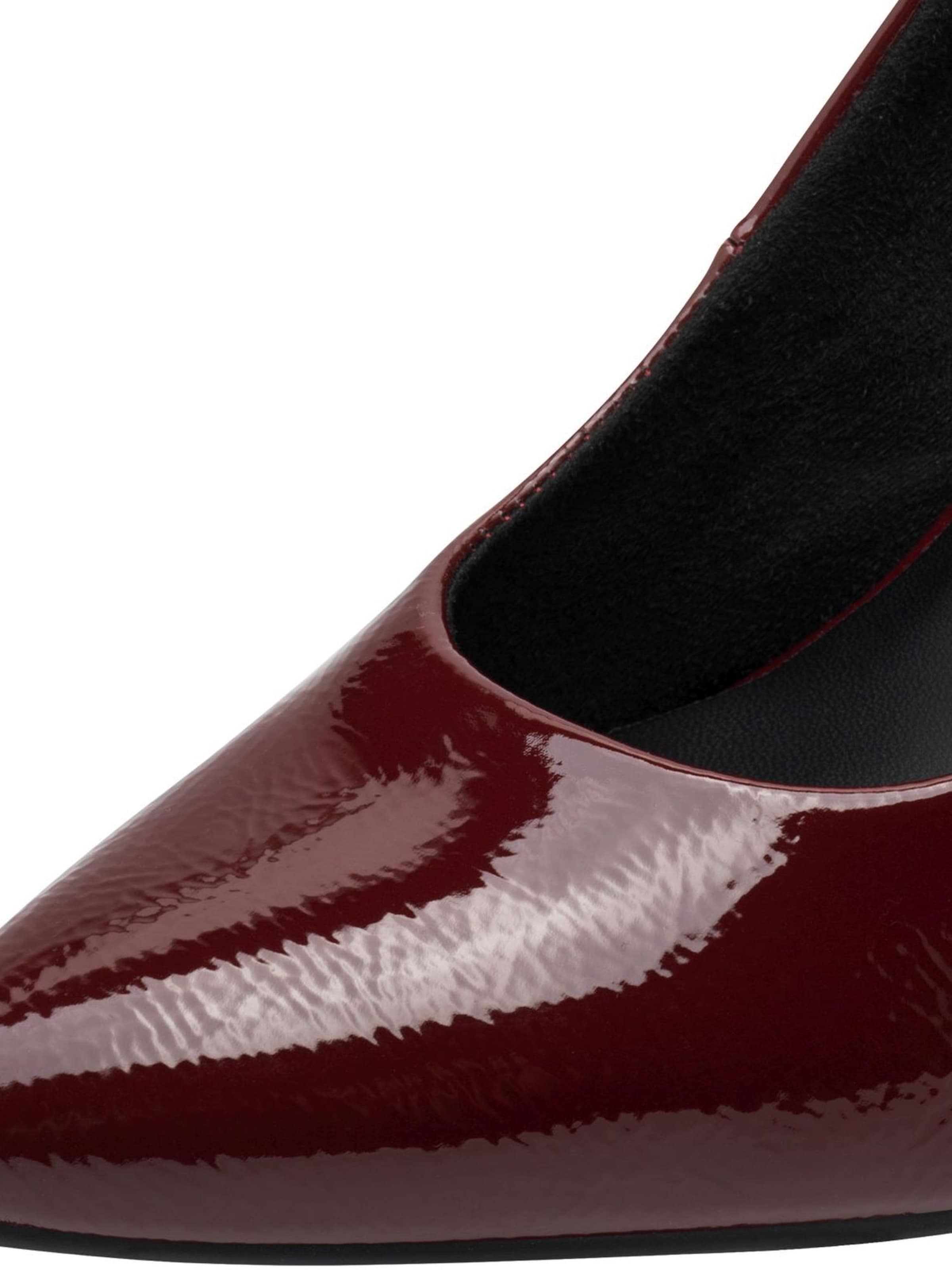 MARCO TOZZI Pumps in Red