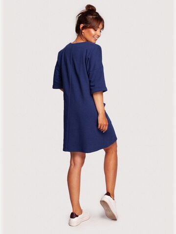 BeWear - Vestido ' B233 ' en azul
