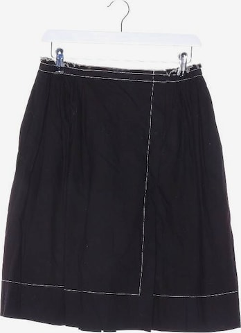 Miu Miu Skirt in XXS in Brown: front