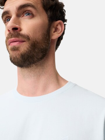 CAMEL ACTIVE Shirt in Blue
