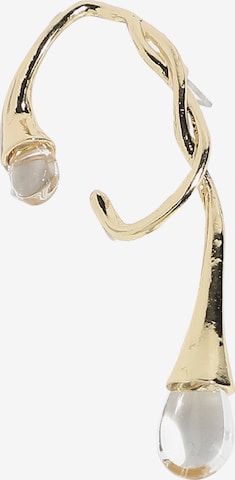 SOHINaušnice ' Baily ' - zlatna boja: prednji dio