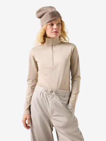 Bogner Fire + Ice Performance shirt 'Margo  ' in Beige: front