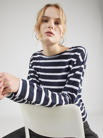 Marks & Spencer Shirt 'Everday' in Blau