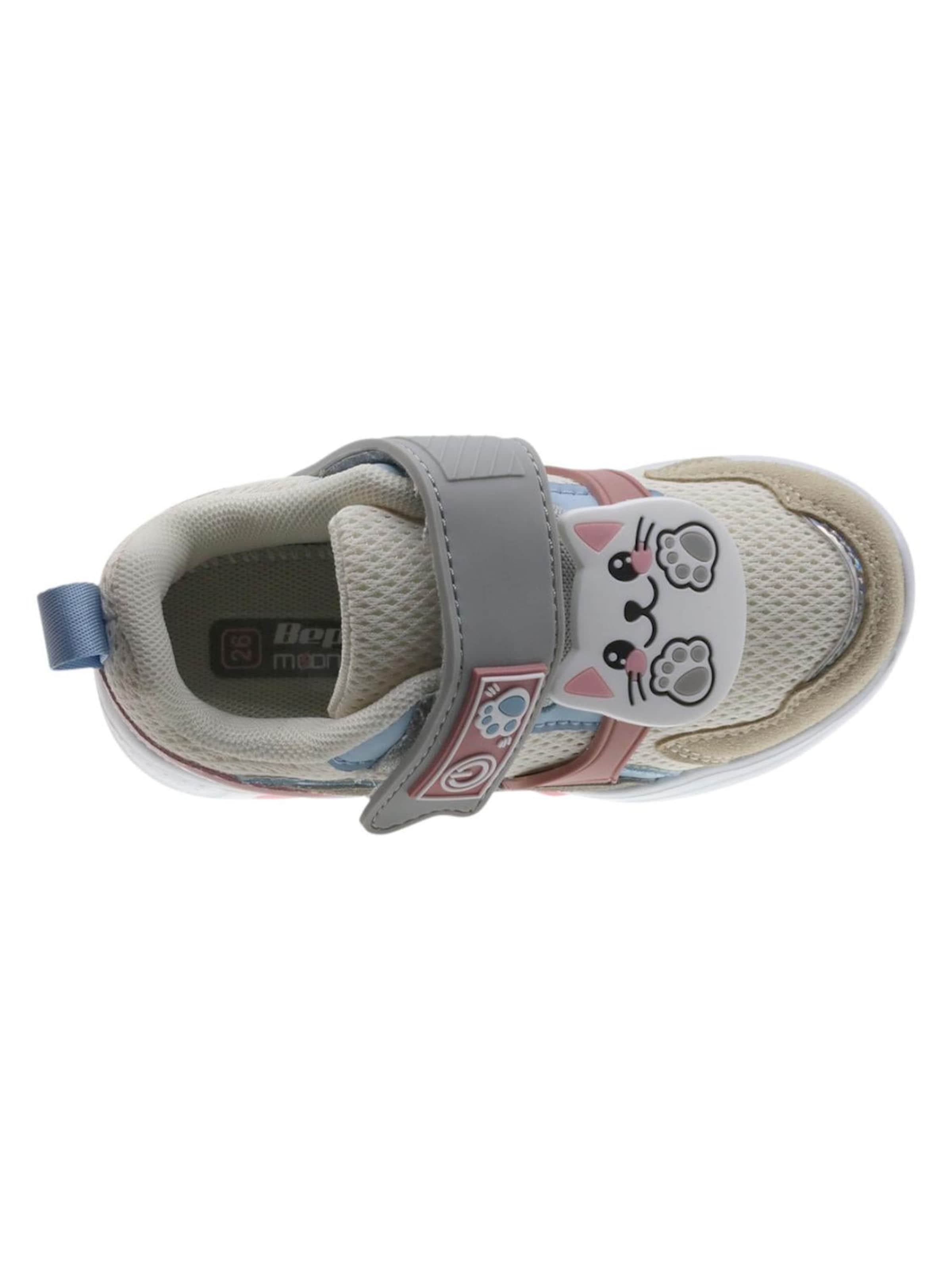 Beppi Sneakers in Beige