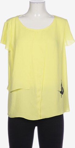 Betty Barclay Blouse & Tunic in L in Yellow: front