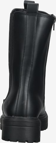 Dockers by Gerli Chelsea boots in Black