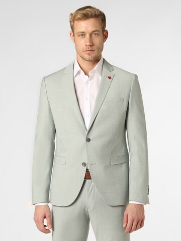 CINQUE Slim fit Business blazer in Grey: front