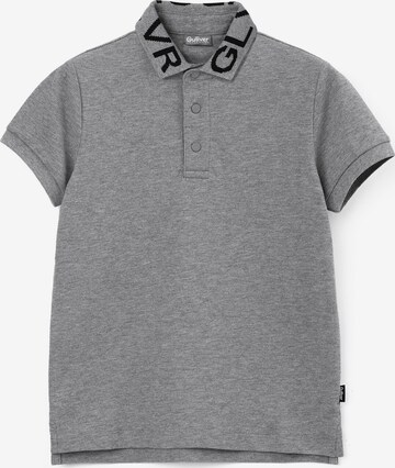 Gulliver Poloshirt in Grau: predná strana