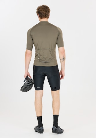 ENDURANCE Performance shirt 'Paxton' in Green