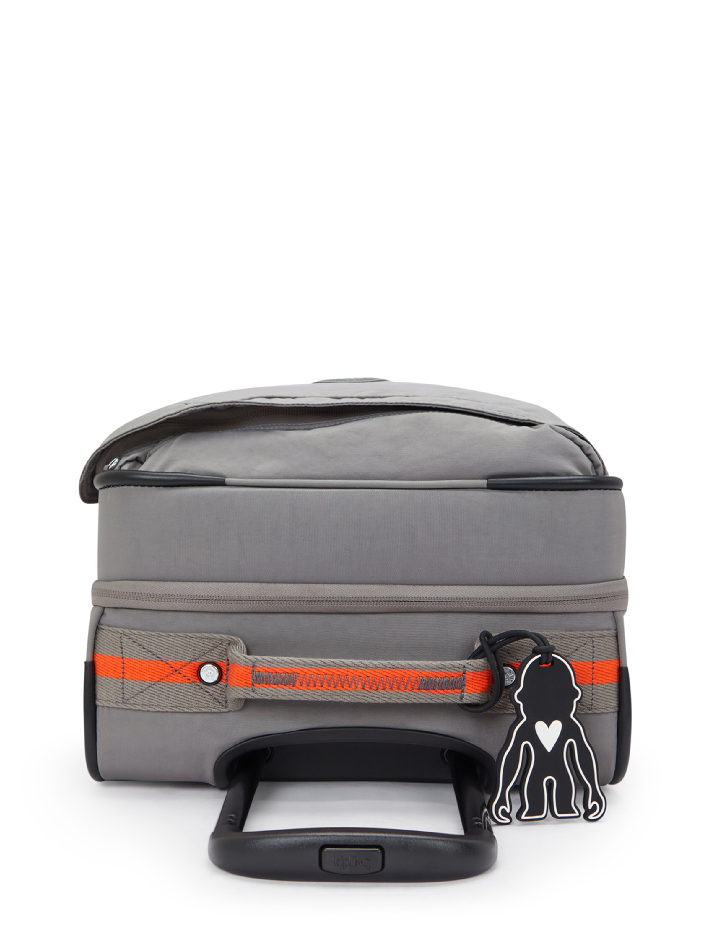 KIPLING Чемодан на колесиках 'Spontaneous' в Серый