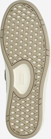 VANS - Sapatilhas baixas ' Lowland' em branco