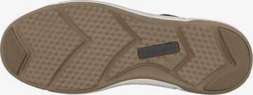 JOSEF SEIBEL Slipper 'Enrico' in Braun