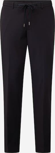 Michael Kors Pantalon à plis en noir, Vue avec produit
