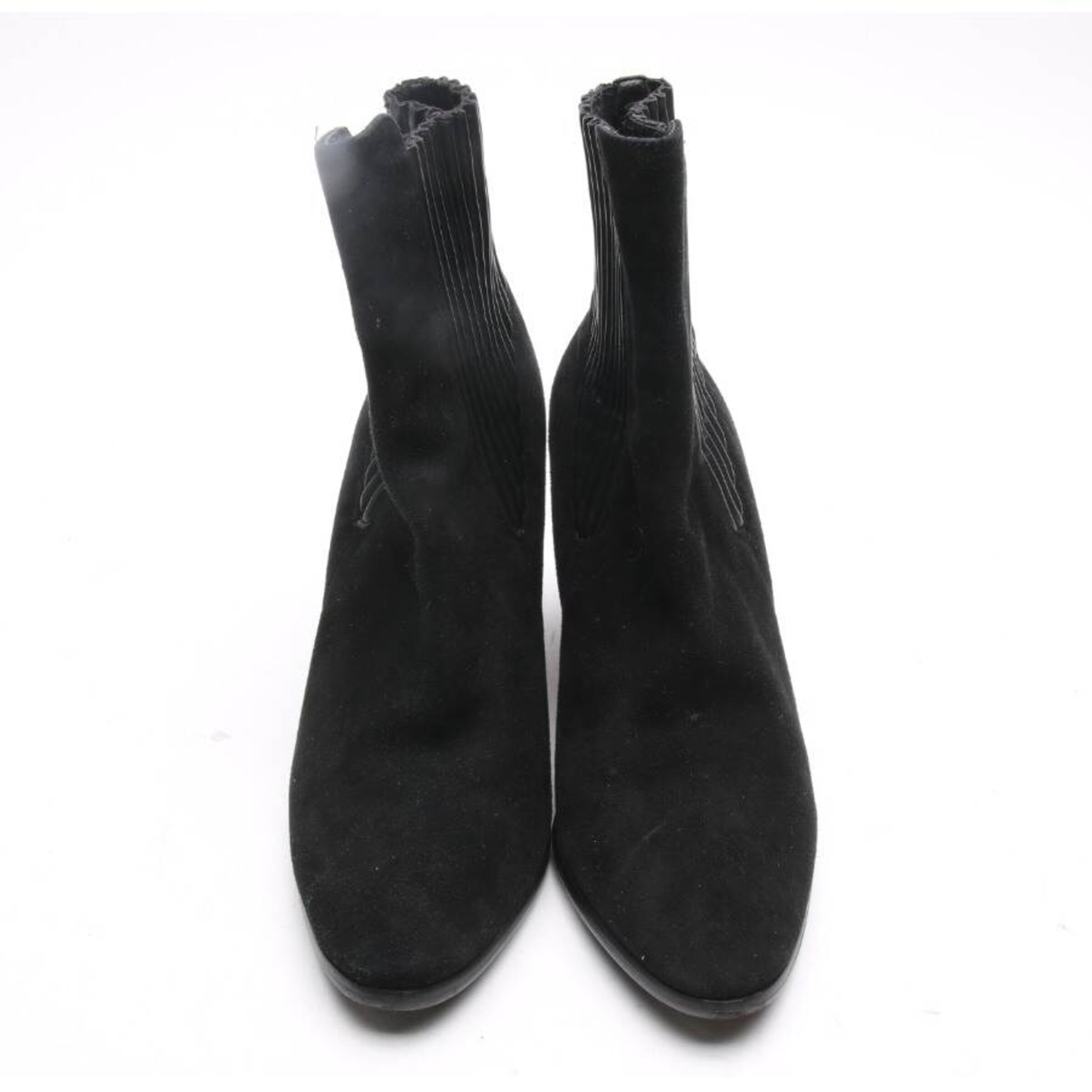 Lola Cruz Stiefeletten 37 in Schwarz