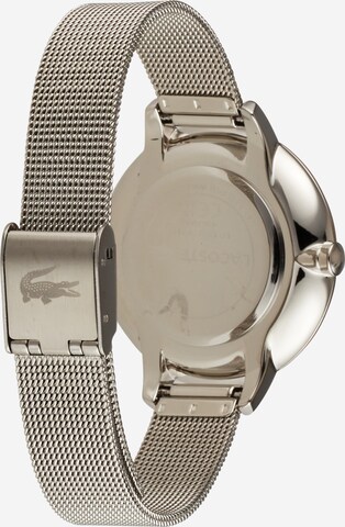 LACOSTE Analog Watch in Silver