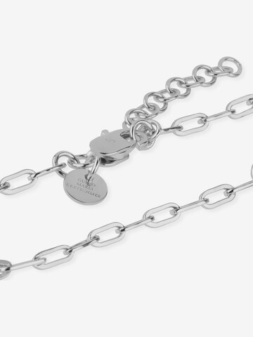 Guido Maria Kretschmer Jewellery Bracelet in Silver