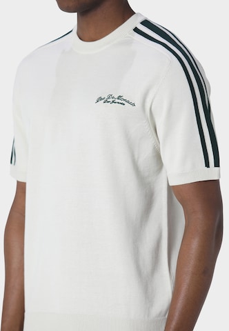 Pas De Monaco Shirt in Wit